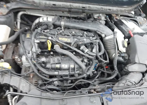 2013 Ford Escape Se z USA, uszkodzony, nr VIN 1FMCU0GX8DUD06460